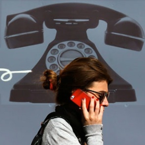 Ученые доказали безвредность мобильных телефонов для здоровья