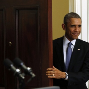 Сенат разрешил Обаме вводить новые санкции против России