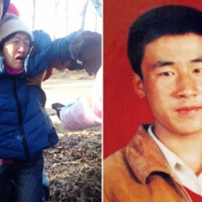 Китаец признан невиновным спустя 18 лет после казни