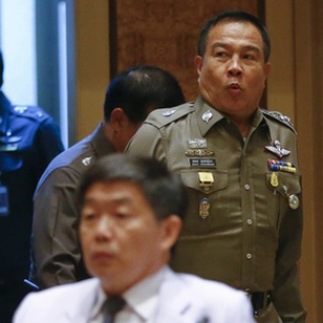 Полицейские Таиланда оплатят лечение пострадавшей от их действий россиянки