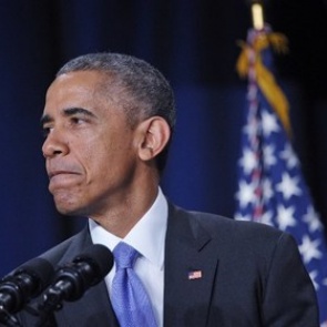 Обама подписал закон о новых санкциях против России