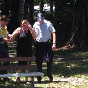 В Австралии нашли тела восьми детей с ножевыми ранениями