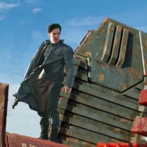 Объявлена дата премьеры «Звездного пути 3»