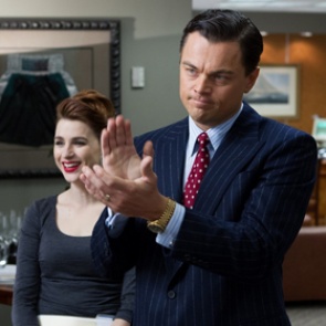 «Волк с Уолл-стрит» стал самым популярным фильмом на торрент-трекерах