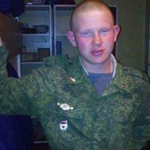 В Армении задержан подозреваемый в убийстве шести человек российский военный