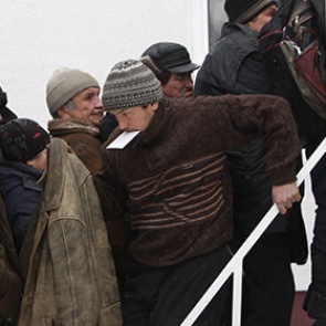 В Белоруссии собрались ввести налог на тунеядство