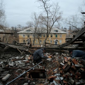 Киев предложил дополнительное условие отмены санкций против РФ