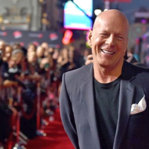 Брюс Уиллис сыграет жертву