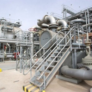 Нефть подорожала на фоне смерти короля Саудовской Аравии