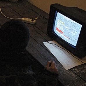 На Луганский ТРК завели дело за трансляцию российских каналов