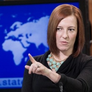 Псаки прокомментировала слова Горбачева о новой холодной войне