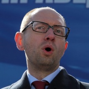 Яценюк заявил о готовности совсем отказаться от российского газа