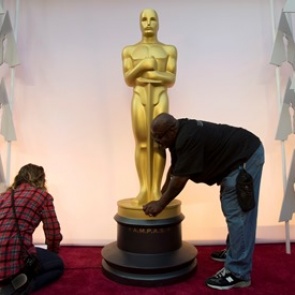 «Оскар» собрал рекордно малое количество зрителей