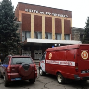 Порошенко объявил траур по погибшим на шахте в Донецке