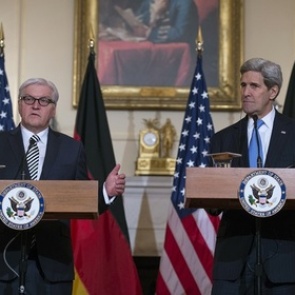 США и Германия обсудили новые санкции против России