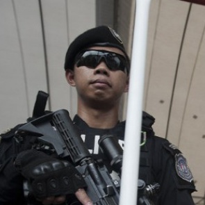 В Таиланде россиянин пытался повеситься в полицейском отделении