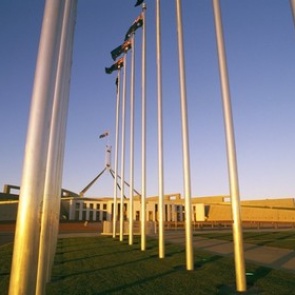 В Австралии вступили в силу принятые в сентябре 2014 года санкции против России