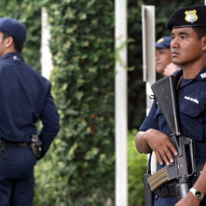 Российского туриста зарезали в апартаментах в Паттайе