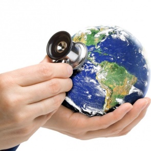 7 апреля - Всемирный день здоровья