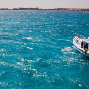 С мая россияне начнут платить за визы в Египет