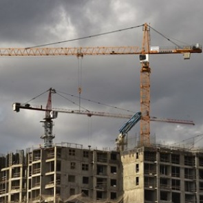 В Нью-Йорке 10 человек пострадали в результате инцидента со строительным краном