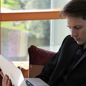 Павел Дуров подрался с грабителями в США