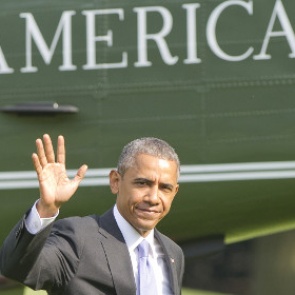 Обама подписал закон о контроле спецслужб за телекоммуникациями