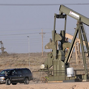 США вернули себе мировое лидерство по добыче нефти