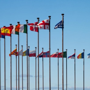 Международный Олимпийский день - 23 июня