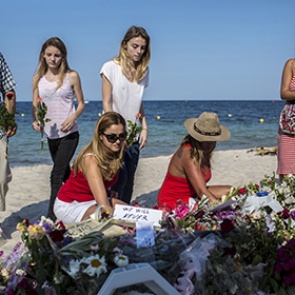 Ущерб Туниса от теракта составит полмиллиарда долларов