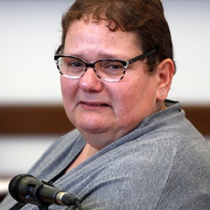 Француженку осудили за убийство восьмерых детей