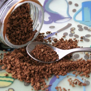 День растворимого кофе - 24 июля