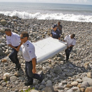 СМИ раскрыли основную версию исчезновения малайзийского «Боинга»