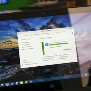 За сутки новую Windows установили на 14 миллионов устройств