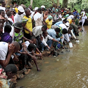 К 2100 году население Земли превысит 11 миллиардов человек