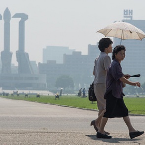 КНДР отказалась от японского времени