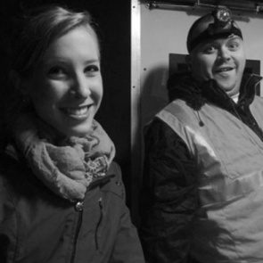 Человек, который взорвался