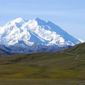 Обама переименует высочайшую гору Северной Америки