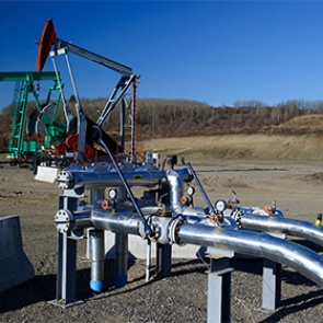 Цена нефти упала более чем на 11 процентов