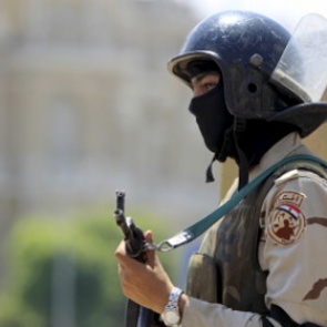 Силы безопасности Египта по ошибке обстреляли мексиканских туристов