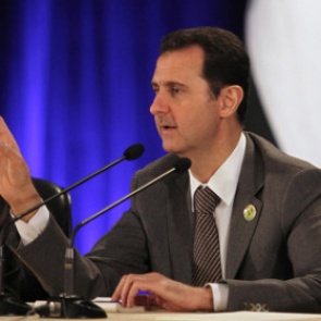 Президент Сирии назвал причину неприязни Запада к России и Ирану