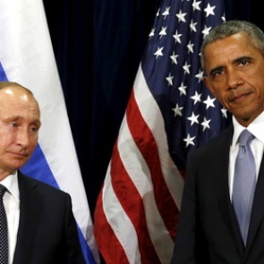 Обама рассказал о возможности достижения мира на Украине за несколько месяцев