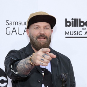 Лидер Limp Bizkit захотел поселиться в Крыму