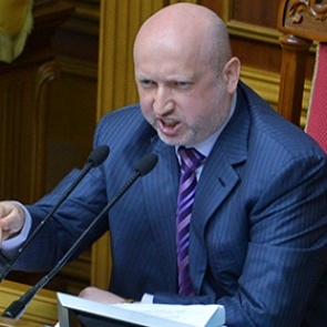 Турчинов предсказал ядерную войну из-за действий России в Сирии