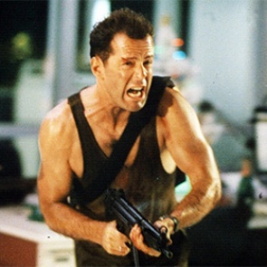 Шестой «Крепкий орешек» расскажет о молодости героя Брюса Уиллиса