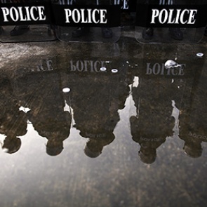 В Таиланде задержали находившегося в международном розыске россиянина