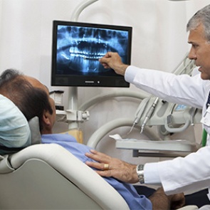 Ученые допустили регенерацию зубов у взрослых людей