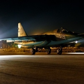 Минобороны отчиталось об успехах в Сирии