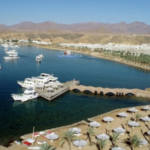 Найдены обломки разбившегося в Египте российского самолета