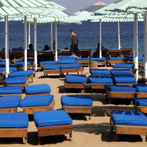 Курорту Шарм-эль-Шейх предрекли гибель без российских туристов